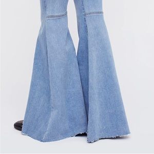 Free People Just Float On Flare